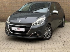 Peugeot 208 - 1.2 VTI PureTech CRUISE - LED - 1e EIGENAAR