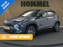 Toyota Yaris Cross - 1.5 Hybrid 130 GR Sport - NIEUW EN DIRECT UIT VOORRAAD LEVERBAAR - PANORAMADAK - PARKEERSE