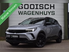 Opel Grandland - 1.2 Turbo GS Line | Camera | AGR | Digitaal Dashboard | Navigatie |