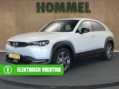 Mazda MX-30 - e-SkyActiv 145 First Edition 36 kWh - SOH 94.6% - ORIGINEEL NEDERLANDSE AUTO - ADAPTIEVE C