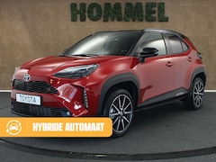 Toyota Yaris Cross - 1.5 Hybrid 130 GR Sport - PARKEERSENSOREN VOOR EN ACHTER - 130 PK - DODEHOEK DETECTIE - 36