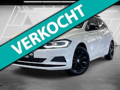 Volkswagen Polo - 1.0 TSI IQ Drive Pano/Carplay/115pk/ACC/Camera