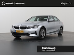 BMW 3-serie - 320i Executive Edition Sport Line | Sportstoelen | Navigatie | PDC | Climate Control | Sto