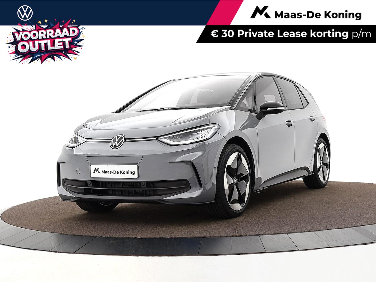 Volkswagen ID.3 - Pro S Limited Edition 79 kWh accu. 204 PK · Achteruitrijcamera · Draadloze telefoonlader · - AutoWereld.nl