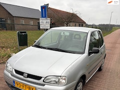 SEAT Arosa - 1.4i Stella AUT NAP NWE APK