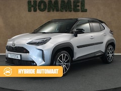 Toyota Yaris Cross - 1.5 Hybrid 130 GR Sport - ADAPTIEVE CRUISE CONTROL - STOELVERWARMING VOORSTOELEN - STUURWI