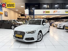 Audi A3 Sportback - 1.4 e-tron Attr. PL+ Bovag Garantie Automaat