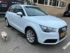 Audi A1 Sportback - 1.2 TFSI Connect Leder Navi PDC Nieuwe Apk
