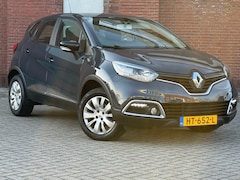 Renault Captur - 0.9 TCe Expression|NAVI|AIRCO|TREKHAAK|NAP|