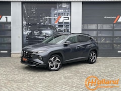 Hyundai Tucson - 1.6 T-GDI PHEV Comfort 4WD