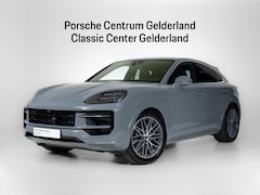 Porsche Cayenne Coupé - S E-Hybrid