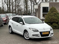 Renault Mégane Estate - 1.5 dCi GT-Line | Clima | Navi |
