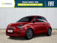 Fiat 500 - Hybrid Torino Launch Edition | Nu bestelbaar | Private Lease vanaf € 448