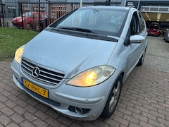 Mercedes-Benz A-klasse - 170 Classic