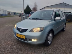 Mazda 2 - 2 1.4 Exclusive VOL JAAR APK + 80.000 KM