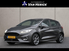 Ford Fiesta - 1.0 EcoBoost ST-Line | Navigatie | Climate Control | Parkeersensoren