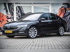 Skoda Octavia - 1.5 eTSI 110pk/150pk DSG Sport Business