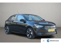 Opel Corsa-e - Business Edition 3 fase 50 kWh | Navi | Parkeersensor achter | Airco | Cruise control | LM
