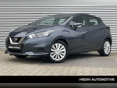 Nissan Micra - 1.0 IG-T Acenta