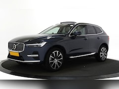 Volvo XC60 - 2.0 T6 AWD Recharge Long Range 293kW/399pk Aut8 Ultimate Bright LUCHTVERING + BOWERS&WILKI