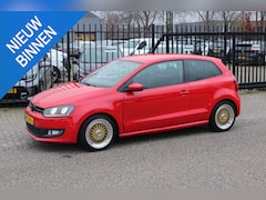 Volkswagen Polo - 1.2 Easyline, Airco