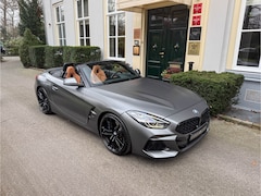 BMW Z4 Roadster - M40i, H/K, Head up, Stuurwielv