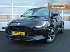 Suzuki Swift - 1.2 STYLE SMARTHYB. Automaat / Stoel verwarming / Adaptive cruise control