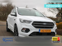 Ford Kuga - 1.5 150pk EB ST Line ECC/Cruise/Navi/Camera/Trekhaak/Alcantara