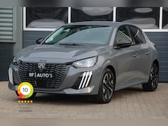 Peugeot 208 - 1.2 PureTech 100pK Allure Facelift | 1e Eigenaar | Keyless entry | Adaptive cruise | Dode