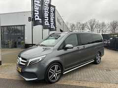 Mercedes-Benz V-klasse - 250d DC 2021 Facelift *Leer *Elektrische deuren *Cruis *Led