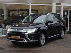 Mitsubishi Outlander - 2.4 PHEV PURE+