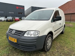 Volkswagen Caddy - 2.0 SDi met trekhaak, airco en Nieuwe APK