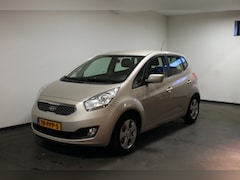 Kia Venga - 1.6 CVVT X-ECUTIVE, Airco, Automaat