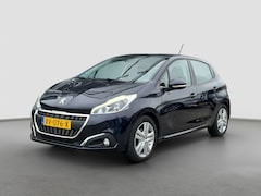 Peugeot 208 - 1.2 PureTech Signature 110pk | Full map navigatie | Parkeersensoren | 16" lichtmetalen vel