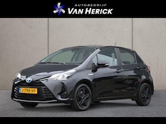 Toyota Yaris - 1.5 Hybrid Active Automaat | Navigatie | Achteruitrijcamera | Climate Control