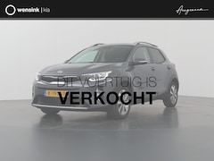 Kia Stonic - 1.0 T-GDi MHEV DynamicPlusLine | Keyless | Navigatie | Parkeercamera | Apple Carplay/Andro