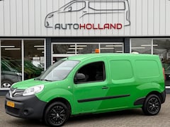 Renault Kangoo - 1.5 DCI 66KW 90PK MAXI L2H1 EURO 6 AIRCO/ NAVIGATIE/ CRUISE CONTROL/ 100% DEALERONDERHOUDE