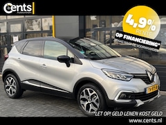 Renault Captur - TCe 90 Intens Camera All Season 54.000 km