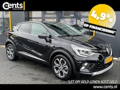 Renault Captur - 1.6 E-Tech Plug-in Hybrid 160 Intens 360 Camera 1e Eigenaar 36.000 km