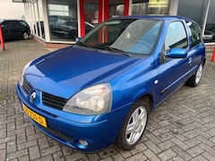 Renault Clio - 1.1 NIEUWE APK T/M 2-2027