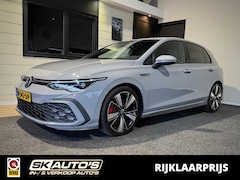 Volkswagen Golf - 2.0 TDI GTD l IQLED l SFEERVERL l STOEL+STUURVERW l 200PK l