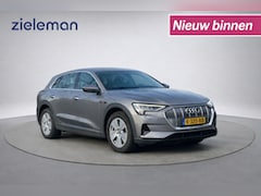 Audi e-tron - 55 quattro edition 95 kWh - Navi, Clima, Cruise