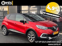 Renault Captur - TCe 90 Intens Camera Trekhaak