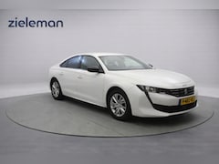 Peugeot 508 - Sedan 1.2 PureTech Automaat Business - Carplay, Camera, Trekhaak