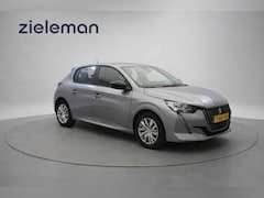 Peugeot 208 - 1.2 PureTech Active - Carplay, Navi, Cruise