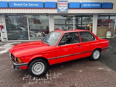 BMW 3-serie - 315 E21 2drs 1983 Origineel NL LPG #BELASTINGVRIJ