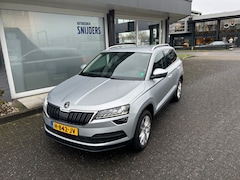 Skoda Karoq - 1.0 TSI BUSINESS EDITION