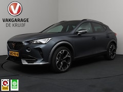 CUPRA Formentor - 1.4 e-Hybrid VZ Performance PHEV | VOL | Virtual Cockpit | ACC | LED | 360° Camera