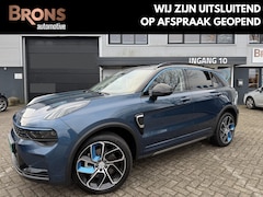 Lynk & Co 01 - 1.5 Memory stoel l pano l 360