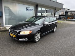 Volvo V70 - 2.0 KINETIC Business-line